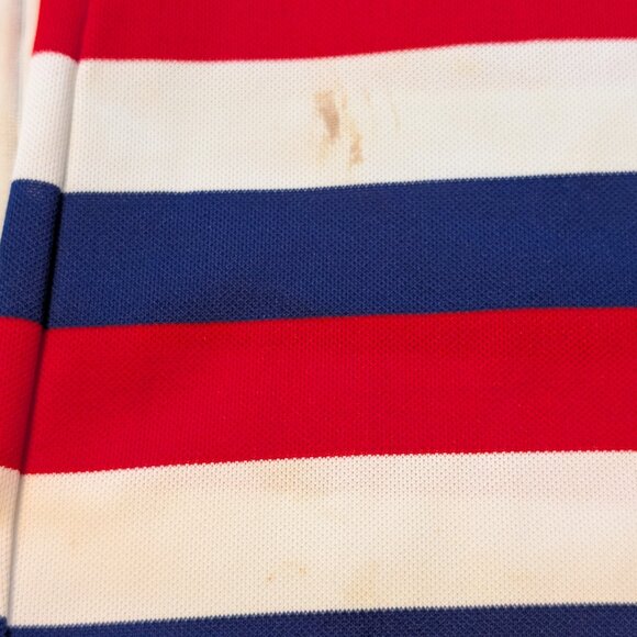 Vintage 1988 Olympic Team USA Hockey Jersey CCM XL - Picture 10 of 11